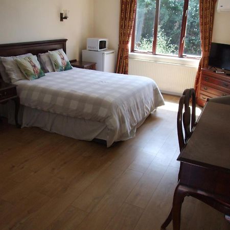 Laburnum House Lodge Highbridge Buitenkant foto